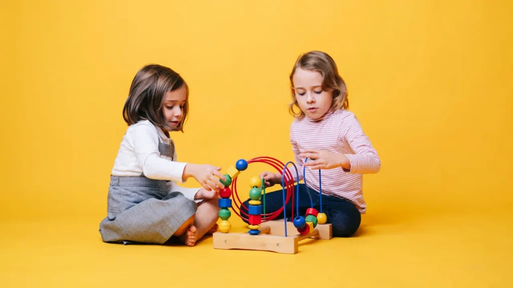Os 15 melhores brinquedos legais para crianças de 6 anos