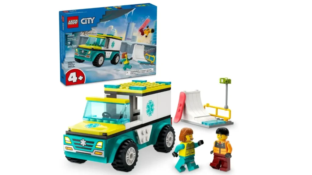 Brinquedos LEGO valem a pena? Brinquedos LEGO valem a pena?