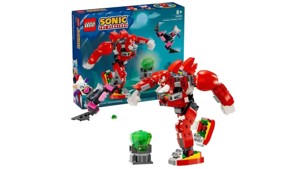 Brinquedos LEGO valem a pena? Brinquedos LEGO valem a pena?