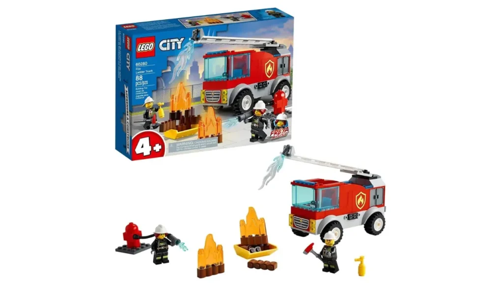 Brinquedos LEGO valem a pena? Brinquedos LEGO valem a pena?