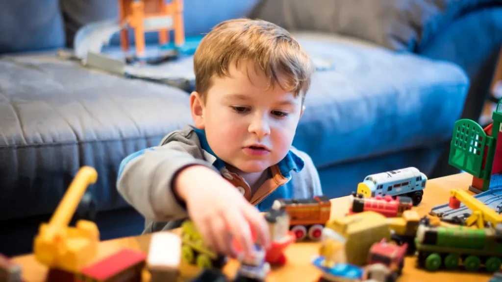 Quais Melhores Brinquedos para Crianças de 6 Anos Comprar