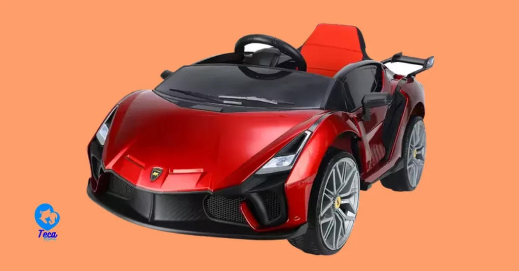 Melhor Carrinho de Controle Remoto